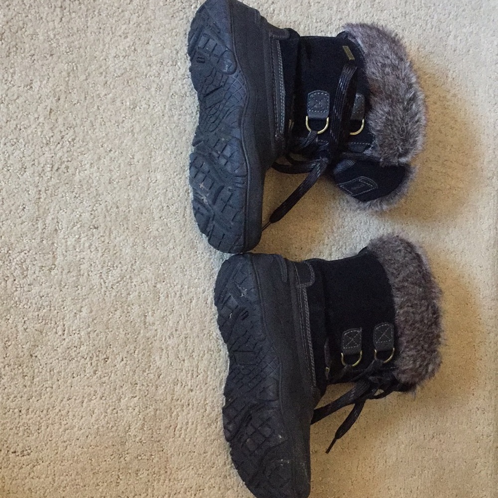 Khombu winter boots - Picture 3 of 5